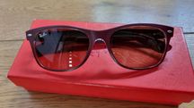 Okulary Ray Ban RB 2132 New Wayfarer