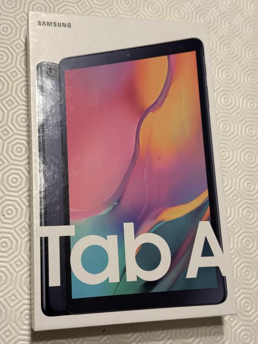 Samsung Galaxy Tab A SM-T510 Tablet