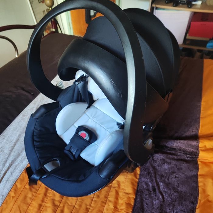 Ovo BeSafe Stokke
