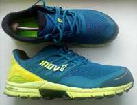 28,5 см.Оригинал. Кроссовки Inov 8 trailtalon 290 salomon