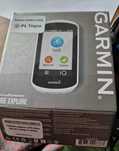 GPS Garmin Edge Eksplore -to komputer rowerowy z GPS