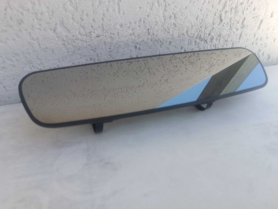 Зеркало заднего вида с камерой