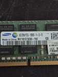 Pamięć RAM DDR3L 8GB Samsung