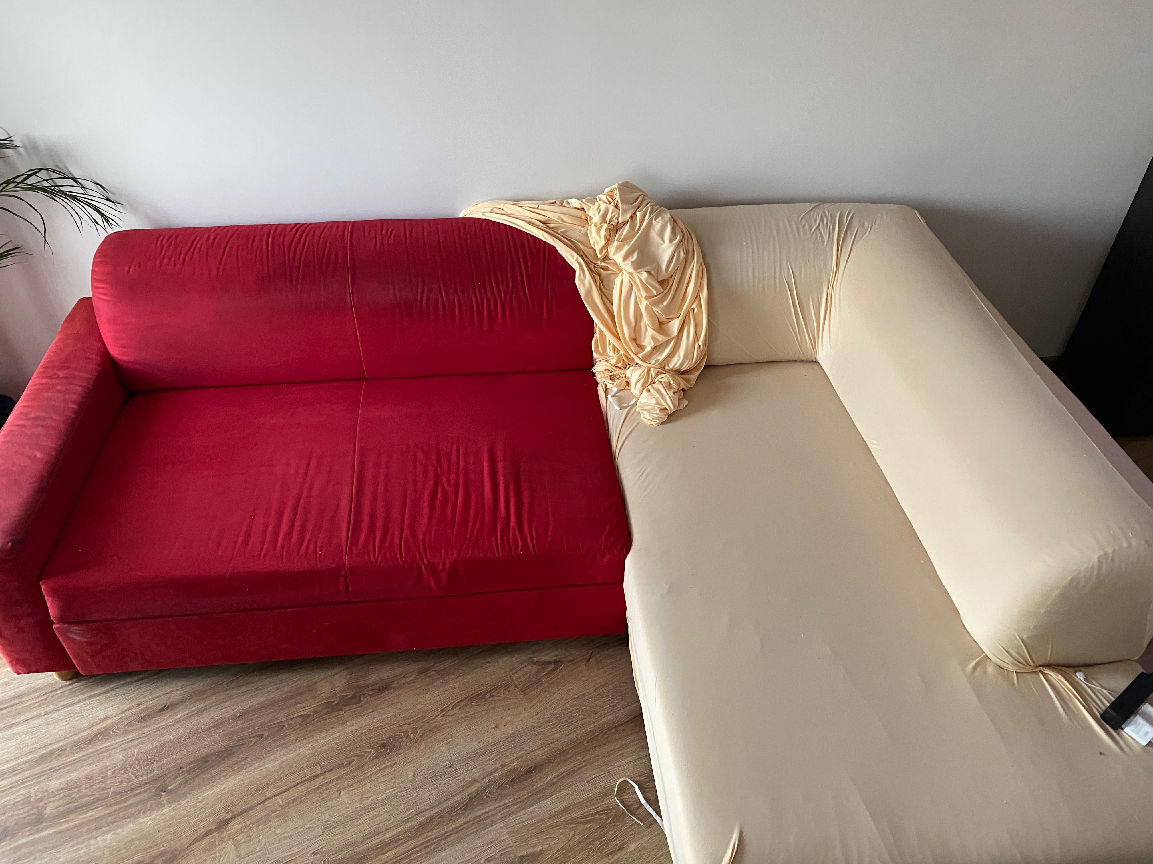 Narożnik/Sofa/Kanapa
