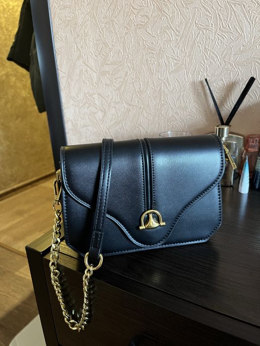 Сумка женская через плечо