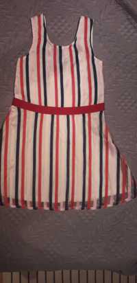 Vestido menina tuc tuc