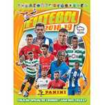 Troco / Vendo Cromos Futebol Liga NOS 2018/19