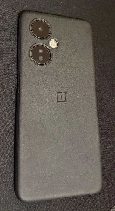 ONEPLUS Nord CE 3 Lite 5G  ( Chromatic Gray )