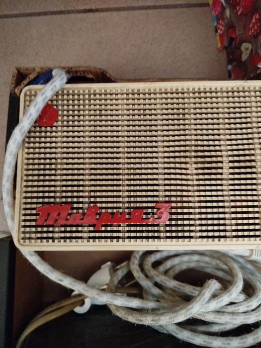 Стабилизатор напряжения