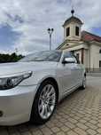 Bmw 520i e60 2007r sprowadzony do oplat
