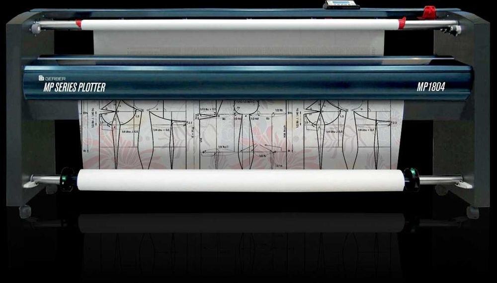 Изготовление лекал , услуги модельера , печать карт на плоттере