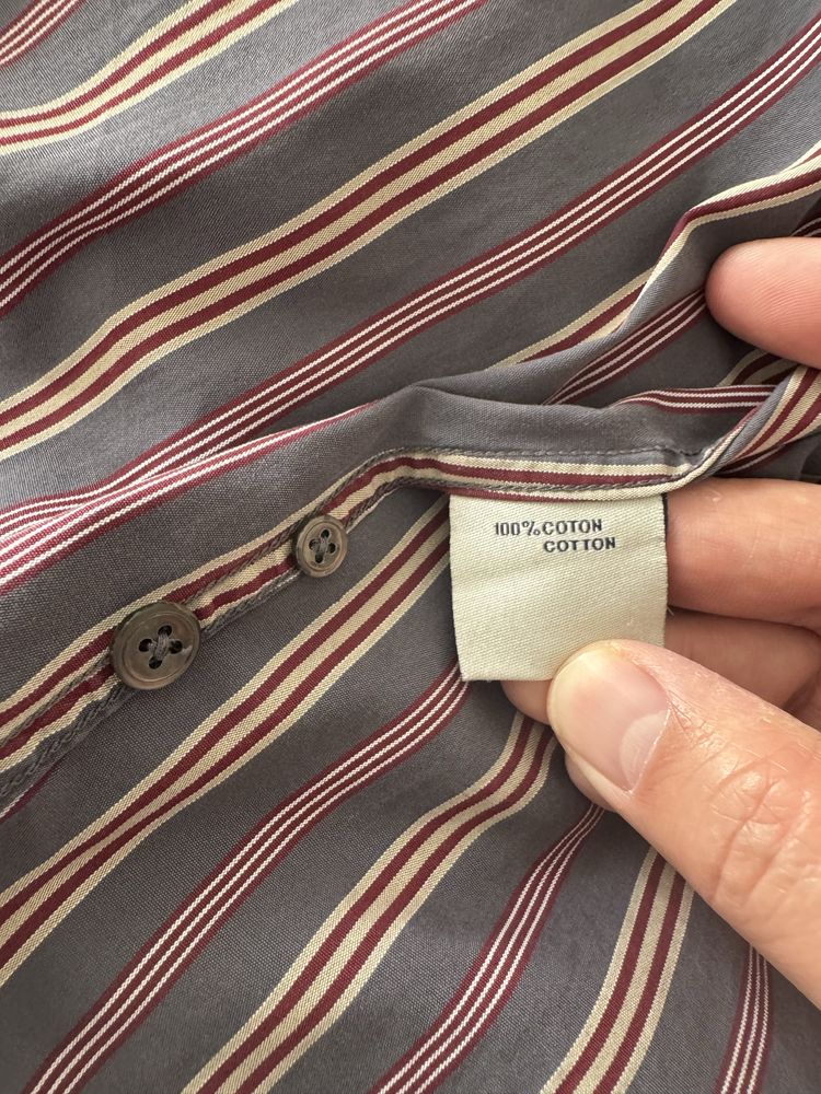 Camisa Façonnable