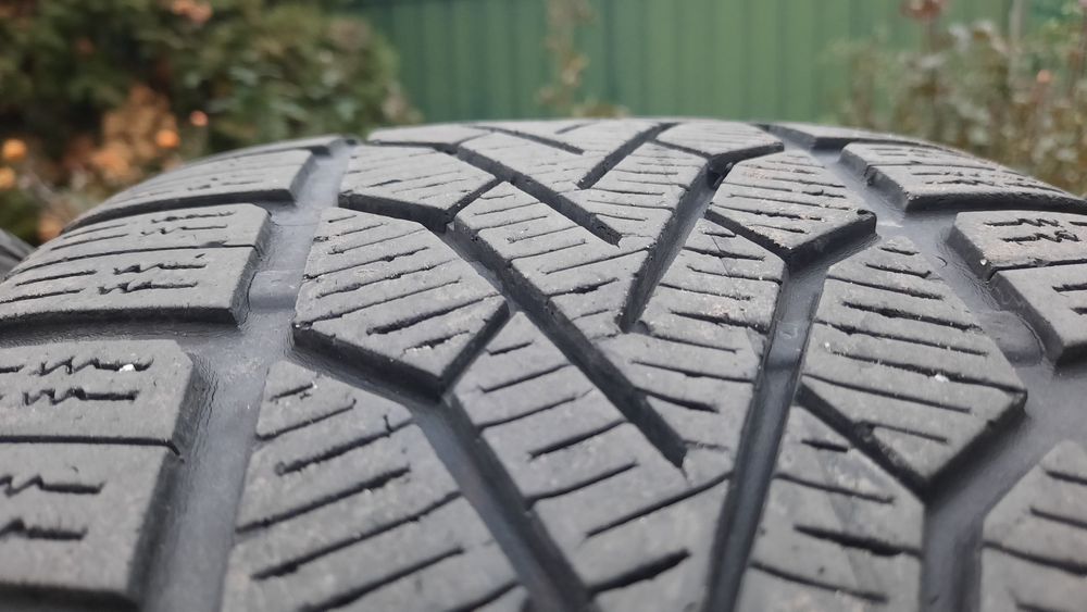 semperit speed grip 2 225 45 r17