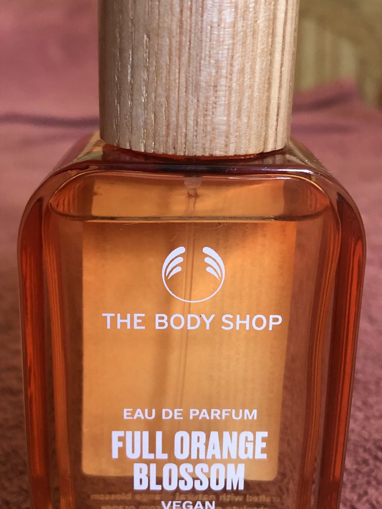 Парфум The Body Shop