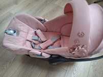 Nosidełko Cybex Flower  isofix