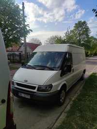 Ford Transit 2006