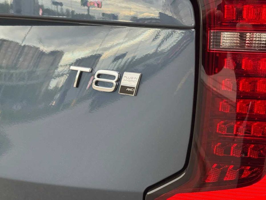2024 Volvo XC90 Т8 II
