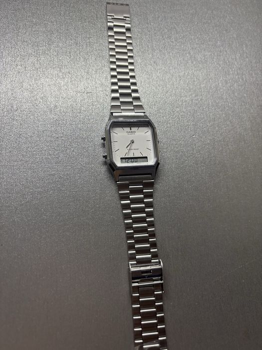 Годинник Casio AQ-230A-1DMQYES.