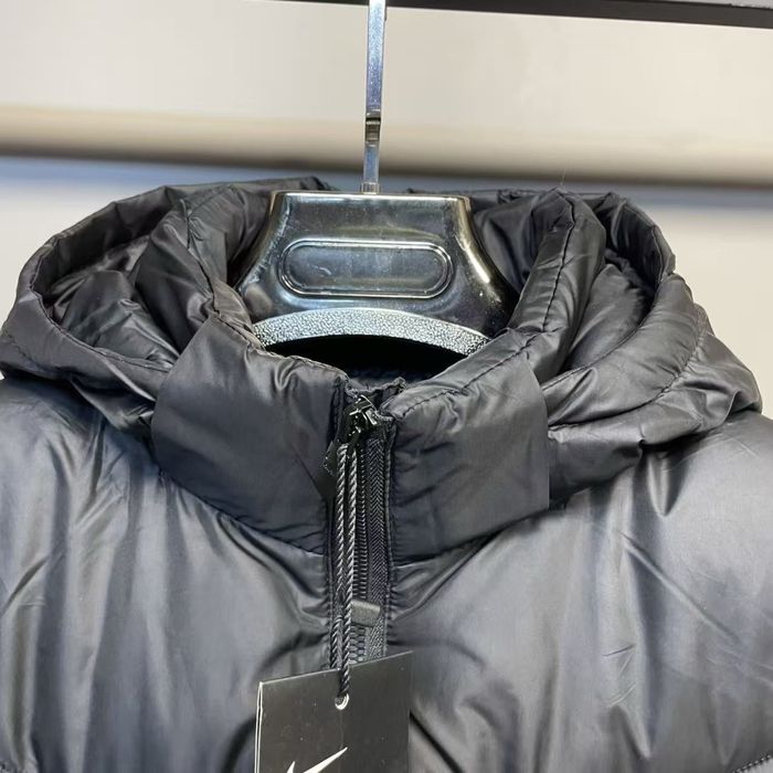 Куртка Nike зимня ОРИГІНАЛ