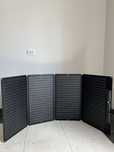 Сонячна панель розкладна 160w ecoflow solar panel