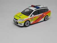 Ford focus Ambulance bburago 1 43 burago 1 43 model samochodzik