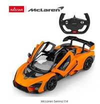 Samochód z ładowarką McLaren Senna 1:14