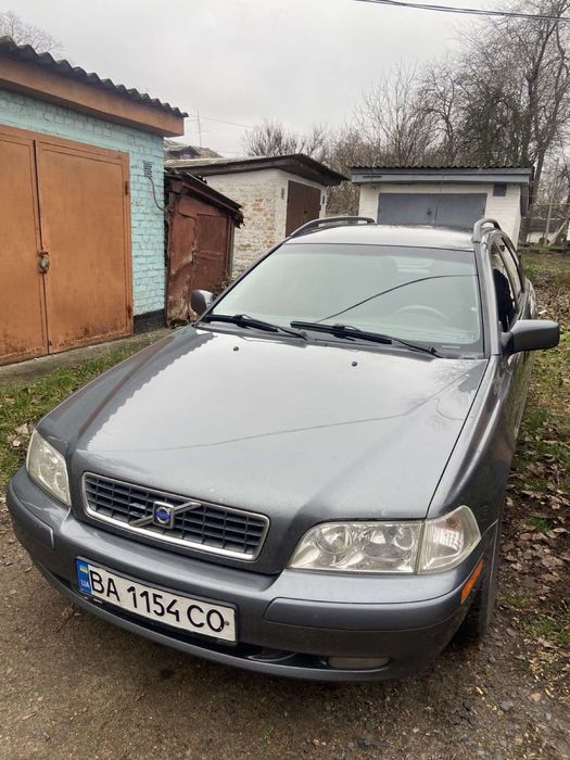 Продам автомобіль