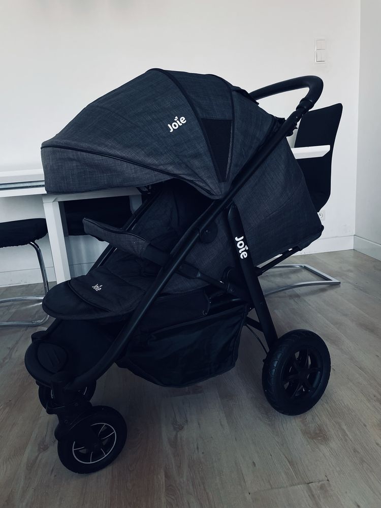 Wózek spacerowy Joie Mytrax, stan bdb. Wysyłka