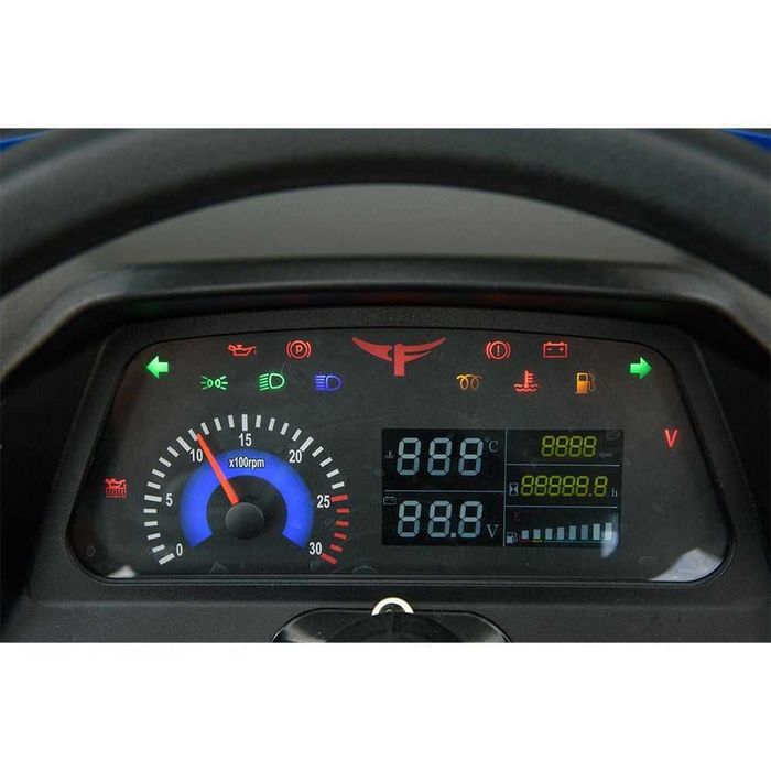 Трактор ДТЗ 354 U