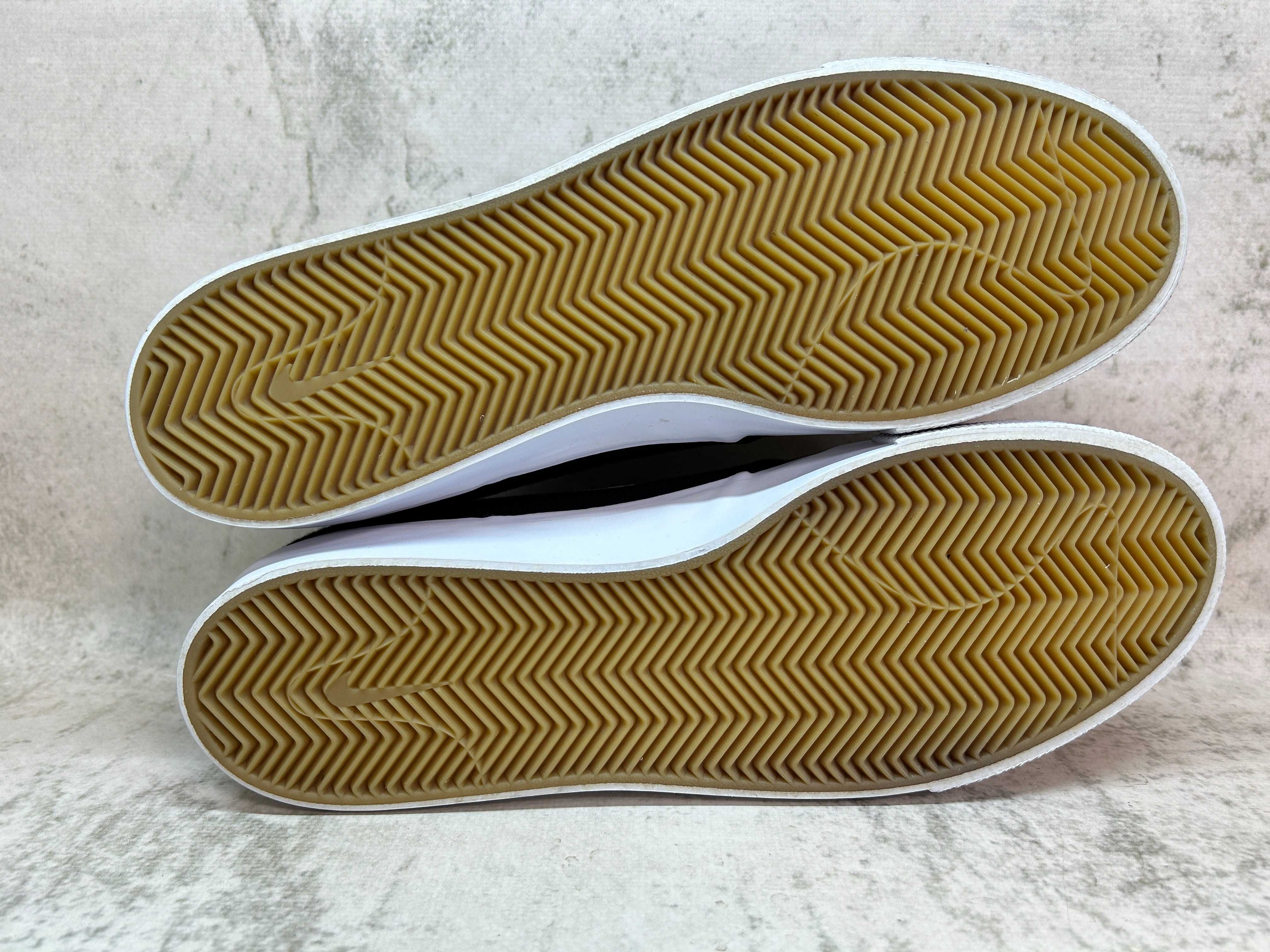 Кроссовки Nike SB Zoom Stefan Janoski