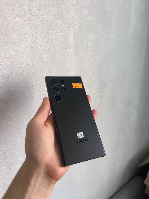 Samsung S23 Ultra 8/256GB S918B/DS ідеал TRADE-IN