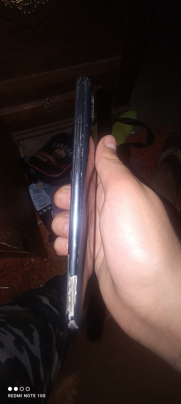 2 redmins ler descrição