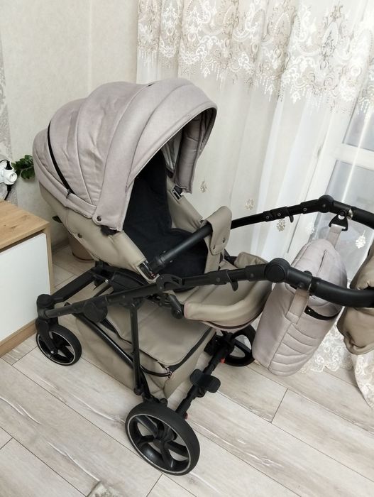 Коляска 2в1 Baby Pram
