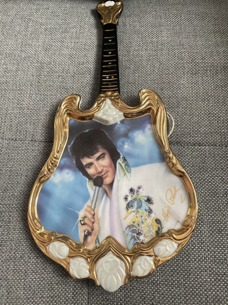 Gitara do zawieszenia