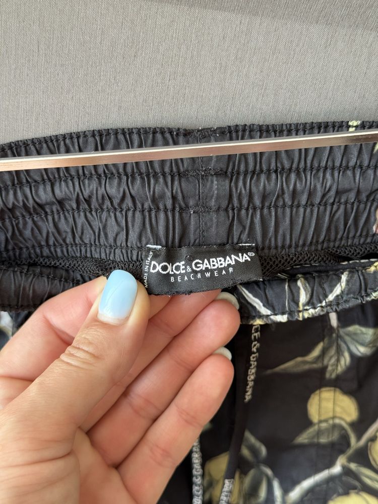 Doce & gabbana шорти