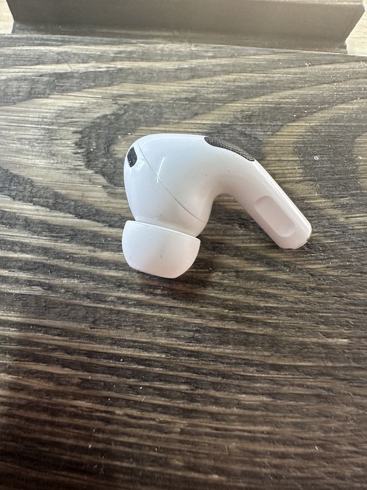 Наушники Apple  Airpods pro 2 left, right, A3047, A2699, по штучно