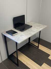 Стіл трансформер, письмовий стіл,розкладний,офісний,компактний,міцний