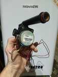 Триходовий кран для газового котла Navien Ace Coaxial 16K