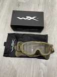 Oculos airsoft Wiley X