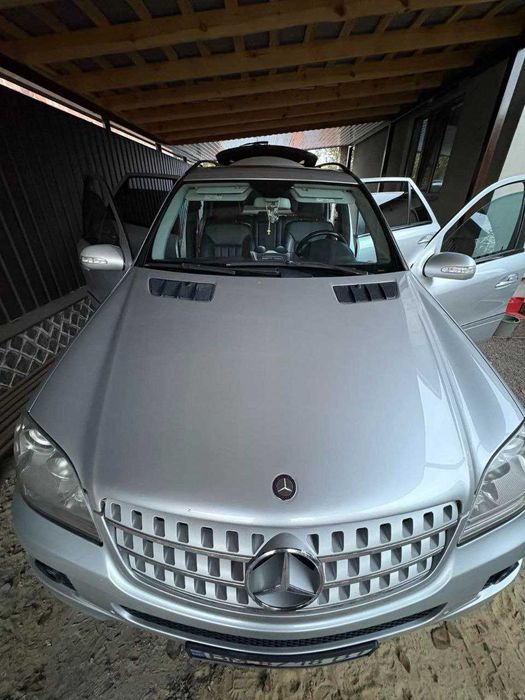 Продам Mercedes-Benz M-Class 2008 W164 (FL) 320 CDI G-tronic
