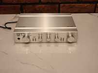 GRUNDIG MXV 100 ! Znakomity przedwzmacniacz VINTAGE ! OKAZJA
