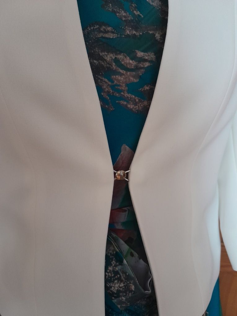 Bolerko, narzutka, ślub, komunia, eleganckie