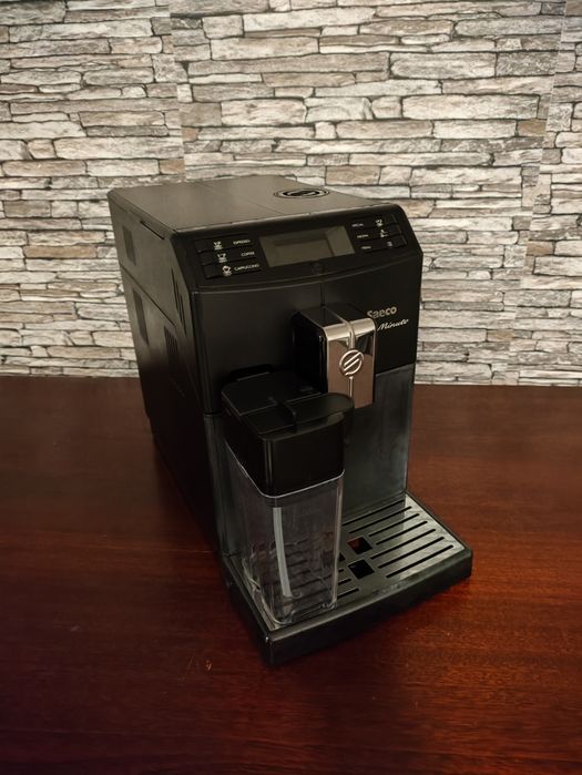 Кофемашина в Каждый Дом ® Saeco Philips