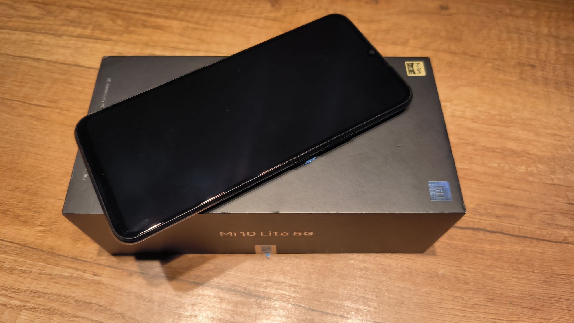 Xiaomi Mi 10 Lite 5G