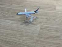 Model samolotu A320 Jet