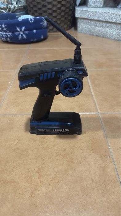 Ftx carnage 1/10 Motor:4350kv