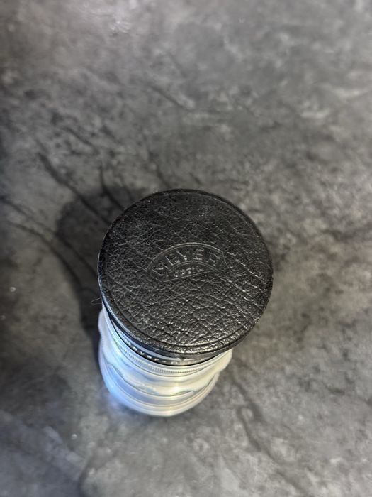 Объектив Meyer Optik Gorlitz Telemegor V 5.5/180mm f/5.5 180mm