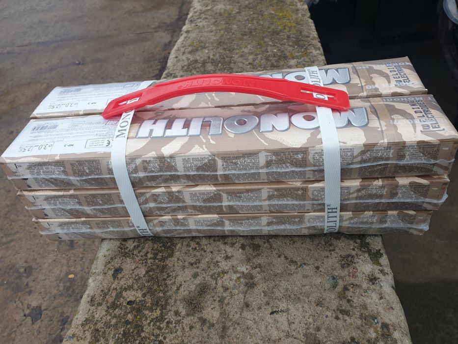 Продам електроди зварювальні