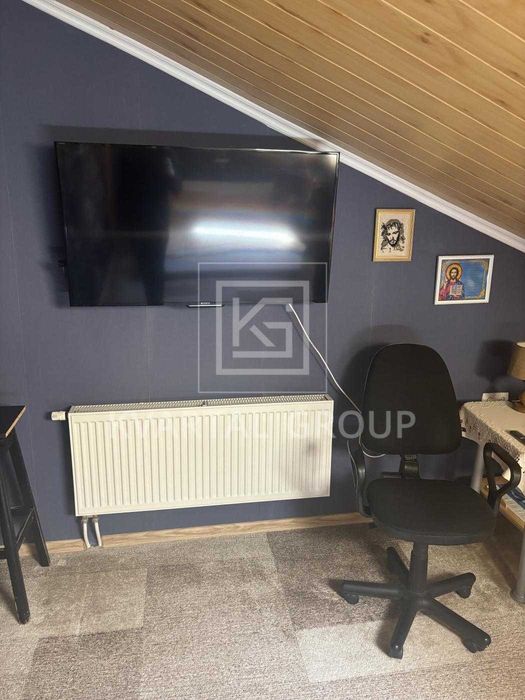 БЕЗ КОМІСІЇ! ТаунХаус з ремонтом і меблями. ТОП локація