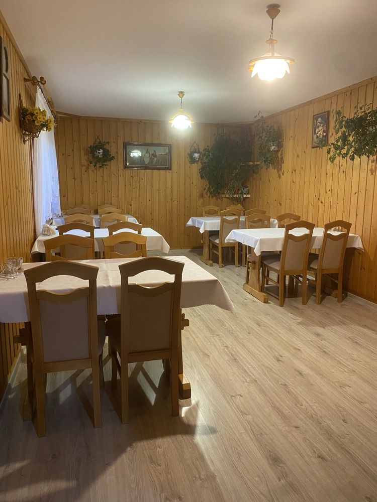 Agroturystyka u Gałów